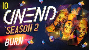 UNEND 2. évad Ep.10 10. epizód
