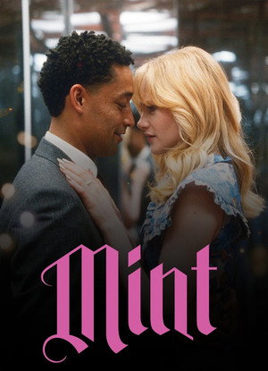 Mint poszter