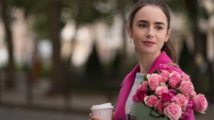 Emily Párizsban kép