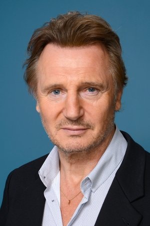 Liam Neeson profil kép