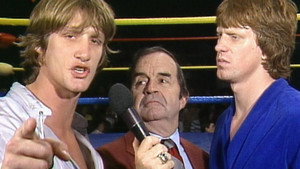 World Class Championship Wrestling 5. évad Ep.47 47. epizód
