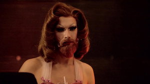 RuPaul: Drag Queen leszek! – A színfalak mögött 6. évad Ep.3 3. epizód
