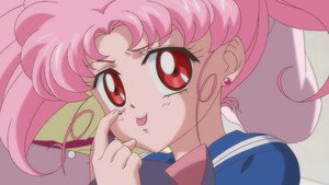 美少女戦士セーラームーンCrystal 2. évad Ep.1 1. epizód