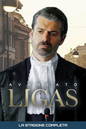 Avvocato Ligas 1. évad (2026-03-05) poszter