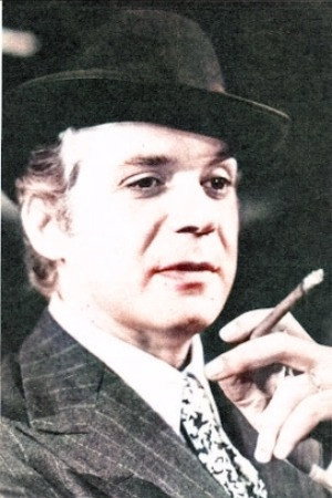 Helio Souto profil kép