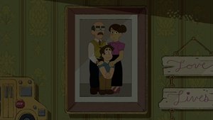 Steven Universe: Az új világ 1. évad Ep.15 15. epizód