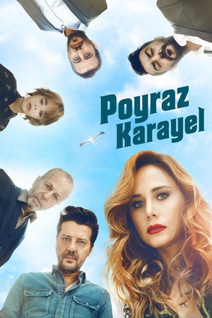 Poyraz Karayel poszter