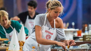 MasterChef Celebrity 1. évad Ep.3 3. epizód