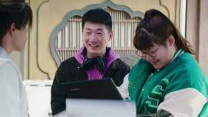 全资进组 2. évad Ep.18 18. epizód