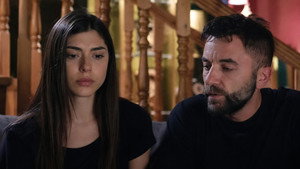 Το Τατουάζ 2. évad Ep.256 256. epizód