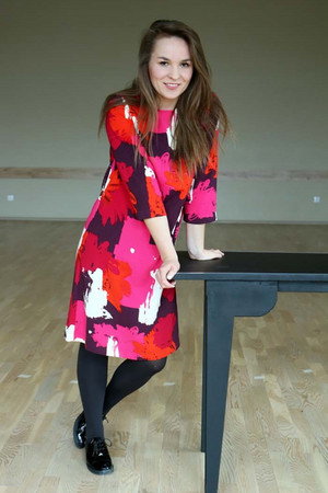 Zanda Mankopa profil kép