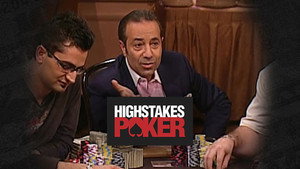 High Stakes Poker 4. évad Ep.13 13. epizód