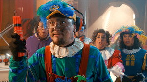 De Club van Sinterklaas: Geheimen van de Sint kép