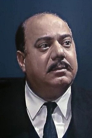 Salah Mansour profil kép