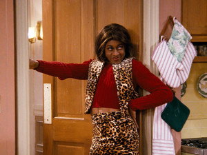 Family Matters 9. évad Ep.19 19. epizód