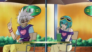 爆丸バトルブローラーズ 2. évad Ep.41 41. epizód