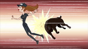 リトル・チャロ 1. évad Ep.33 33. epizód