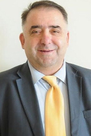 Tuncay Akça profil kép