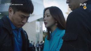 나인룸 1. évad Ep.10 10. epizód