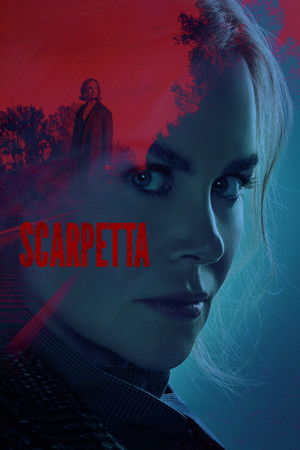 Scarpetta poszter