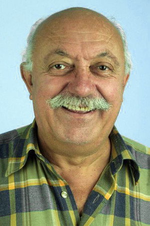 Atilla Pekdemir profil kép