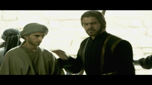 أبو جعفر المنصور 1. évad Ep.16 16. epizód