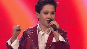 Junior Eurovision Song Contest 1. évad Ep.1 1. epizód