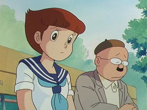 エスパー魔美 1. évad Ep.13 13. epizód