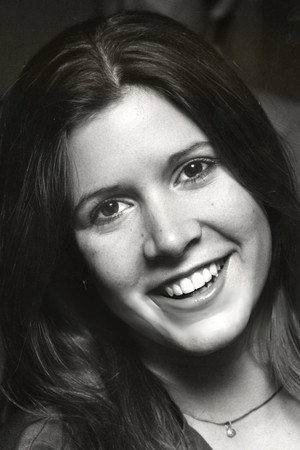 Carrie Fisher profil kép