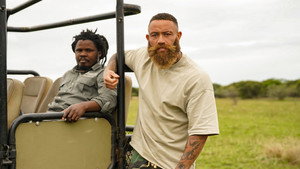 Ashley Cain: Into the Danger Zone 1. évad Ep.2 2. epizód