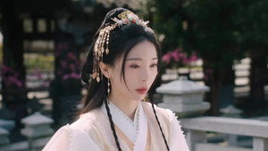 郡主要升咖 1. évad Ep.16 16. epizód