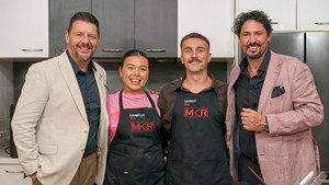 My Kitchen Rules 15. évad Ep.7 7. epizód