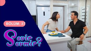 Sevir Sevmir 1. évad Ep.37 37. epizód