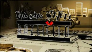 Dva smo svijeta različita 1. évad Ep.1 1. epizód