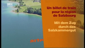 Mit dem Zug durch ... 2. évad Ep.7 7. epizód