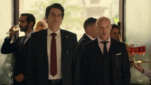 Ambassadören 1. évad Ep.1 1. epizód