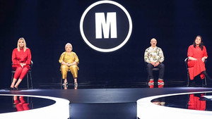 Celebrity Mastermind 19. évad Ep.14 14. epizód