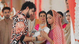 ये रिश्ता क्या कहलाता है 68. évad Ep.1496 1496. epizód