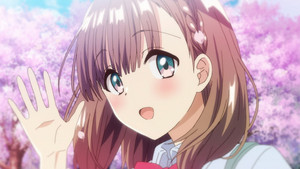 母乳ちゃんは射したい。 kép
