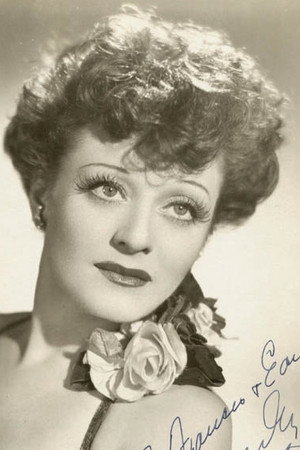 Beatrice Kay profil kép