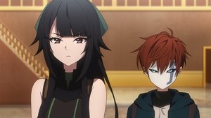 最強の王様、二度目の人生は何をする？ 1. évad Ep.12 12. epizód