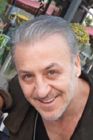 Barış Falay profil kép