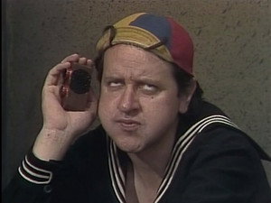 El Chavo del Ocho 3. évad Ep.32 32. epizód