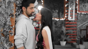 कैसे मुझे तुम मिल गये 1. évad Ep.54 54. epizód