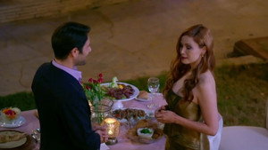 Kalp Hırsızı 1. évad Ep.4 4. epizód