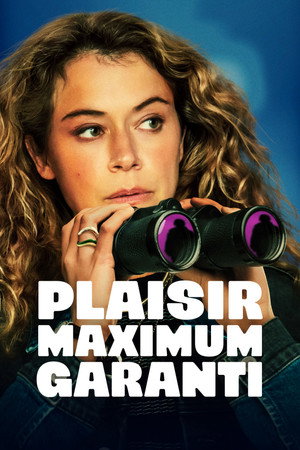 Maximum Pleasure Guaranteed poszter
