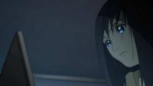 地獄少女 2. évad Ep.1 1. epizód