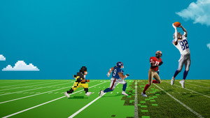 It's in the Game: Madden NFL kép