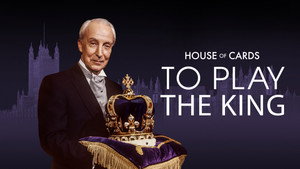 To Play the King kép