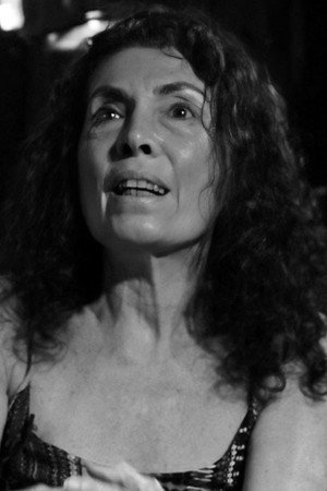 Silvina Sabater profil kép